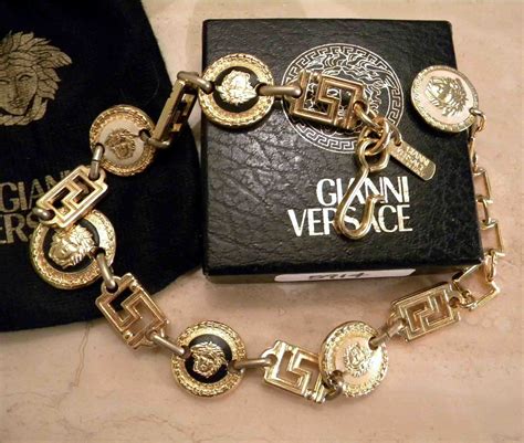 wholesale Versace jewelry